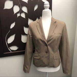 Grace Elements Blazer